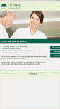 Mobile Screenshot of liveoakcare.com